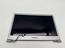 Samsung NP900X3L Display