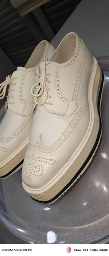 Scarpe sneakers uomo prada - uomo,