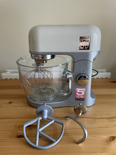 Kenwood kmix mixer - kenwood,