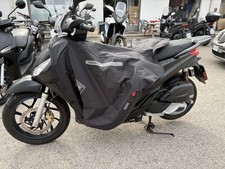 Termoscud Coprigambe Tucano