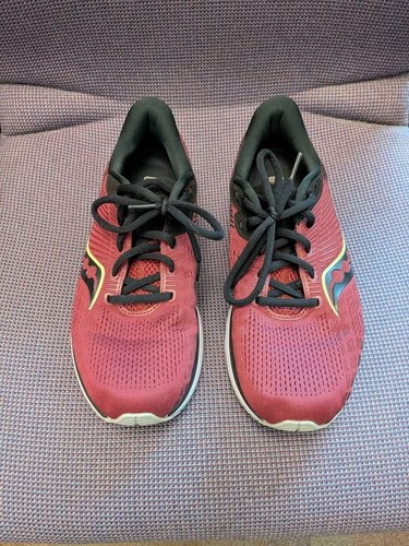 Scarpe corsa saucony ride - saucony,