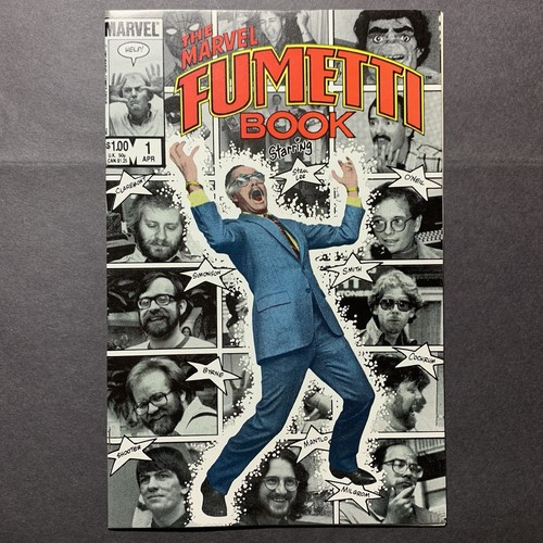 Marvel fumetti book copper - book,