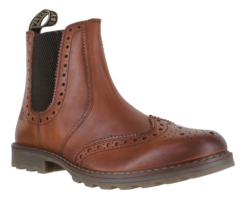 Stivaletti catesby uomo in - stivaletti,