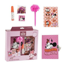 MINNIE Diario Segreto Disney