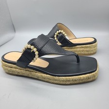 Sandali con zeppa Stuart