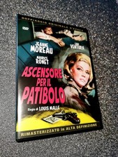 DVD 🇮🇹 Ascensore Per Il