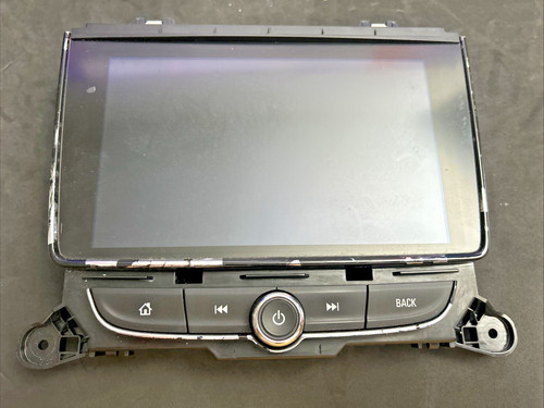 Display navigatore opel - display,
