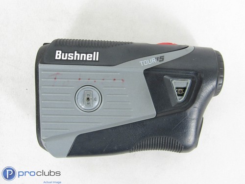 Telemetro bushnell tour - telemetro,