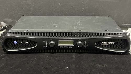 Crown xls1002 drive core 350w - xls1002,