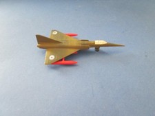 AEREO MIRAGE MODELLINO