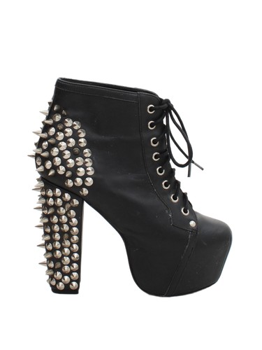 Stivali donna jeffrey campbell - stivali,