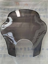 Parabrezza  grande Moto Guzzi