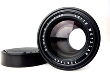 Leitz Leica ELMAR R 180mm f4