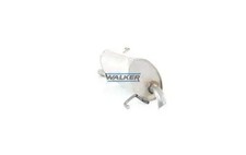 Silenziatore terminale 23249 WALKER per FIAT PUNTO EVO GRANDE PUNTO PUNTO