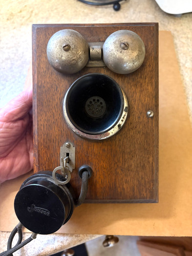 Telefono sansone anni - anni, 20