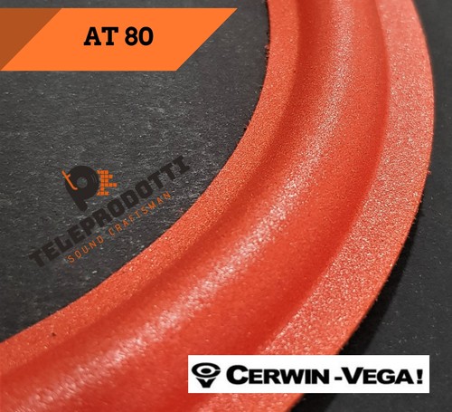 Cerwin vega at80 - cerwin,