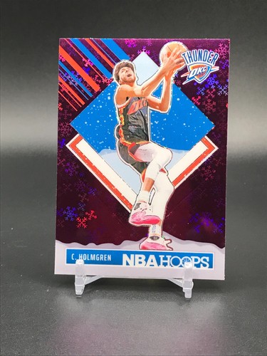 Chet holmgren 2024 nba - chet,
