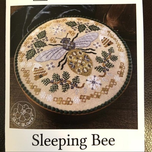 Cross stitch pattern sampler - pattern,