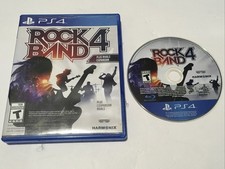 Rock band plus rivals sony - rivals, (sony