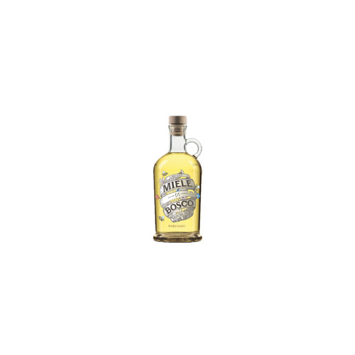 Liquore miele bosco - di,