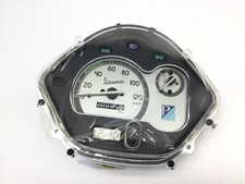 STRUMENTAZIONE CONTACHILOMETRI PIAGGIO VESPA LX 150 2010 2012 M68200
