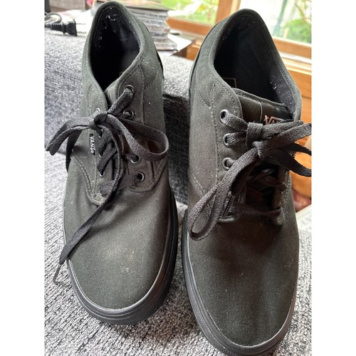 Scarpe skate vans atwood - skate,