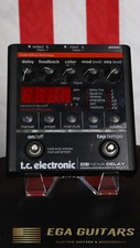 TC Electronic ND-1 Nova Delay