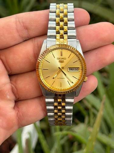 Orologio polso uomo vintage - da,