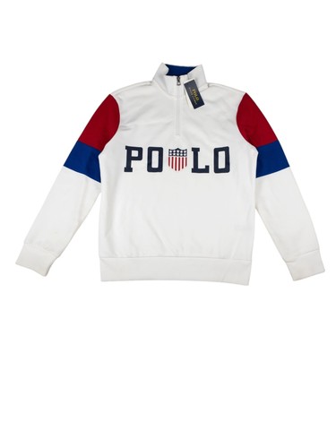 Felpa maglione deadstock nuova - felpa,