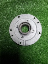 Supporto flangia albero motore