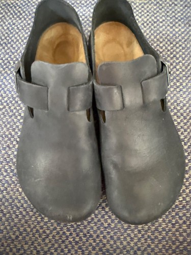 Birkenstock london nero 38 - nero,,