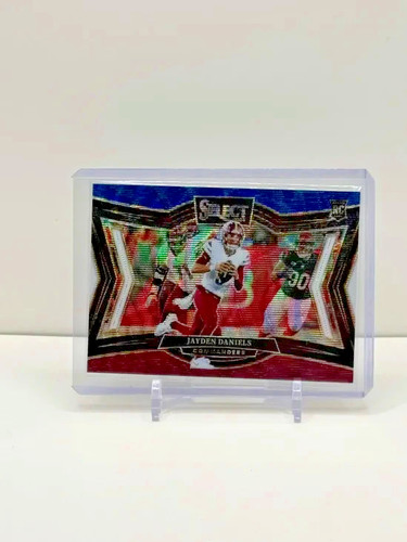 2024 panini select - select,
