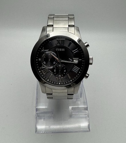 Orologio polso uomo guess - orologio,