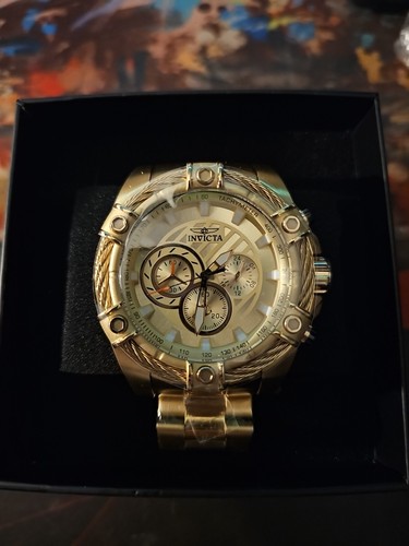 Invicta ocean voyage men - ocean,