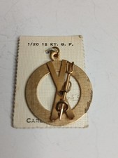 NOS Bracciale Sci Neve anni 70