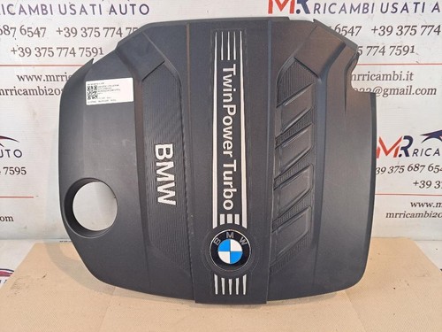 Coprimotore per bmw serie - serie, 1
