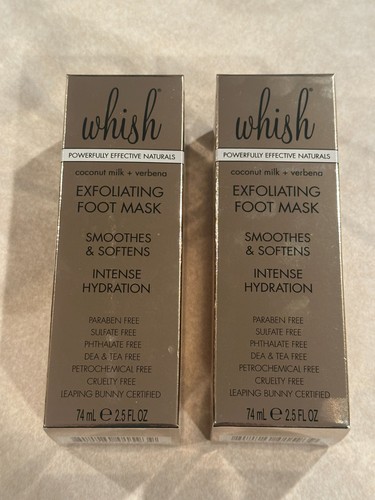 Whish - (confezione,