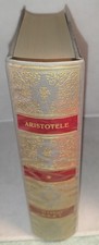 aristotele la metafisica