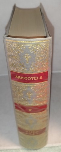 Aristotele metafisica - la,