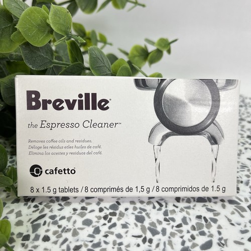 Breville pulitore pastiglie - pulitore,