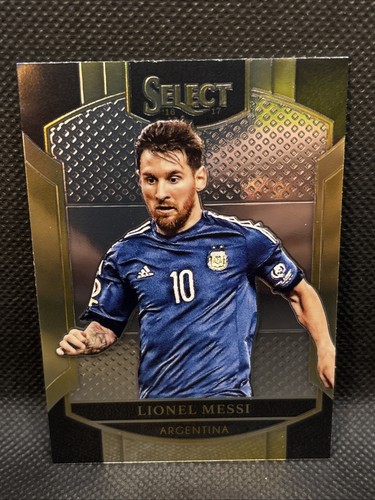 2016 panini select - 2016-17, terrace