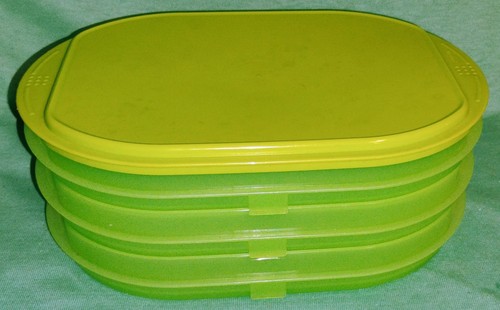 Tupperware set frigo - tupperware,
