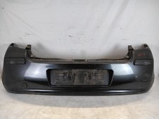 PARAURTI POSTERIORE COMPLETO