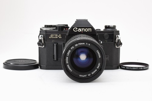 Leggi desc canon ae - [leggi,