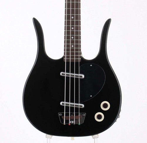 Basso danelectro longhorn - danelectro,