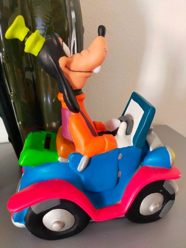 Pippo disney salvadanaio - pippo,