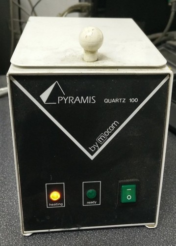 Unità mocom pyramis - pyramis, quartz