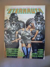L' ETERNAUTA n�71 1989
