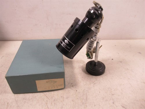 Lampada microscopio spi - lampada,