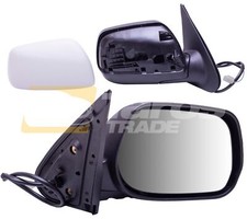 Specchietto per daihatsu - dx,